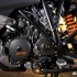 KTM 1190 Adventure wszystkopotrafiacy - Silnik KTM 1190 LC8 Adventure 2013  (2)